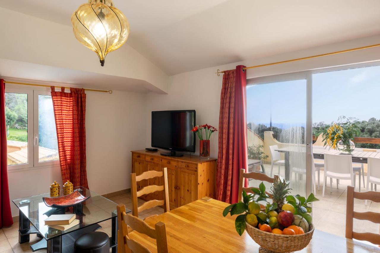 Residence Helios カルジェーズ エクステリア 写真