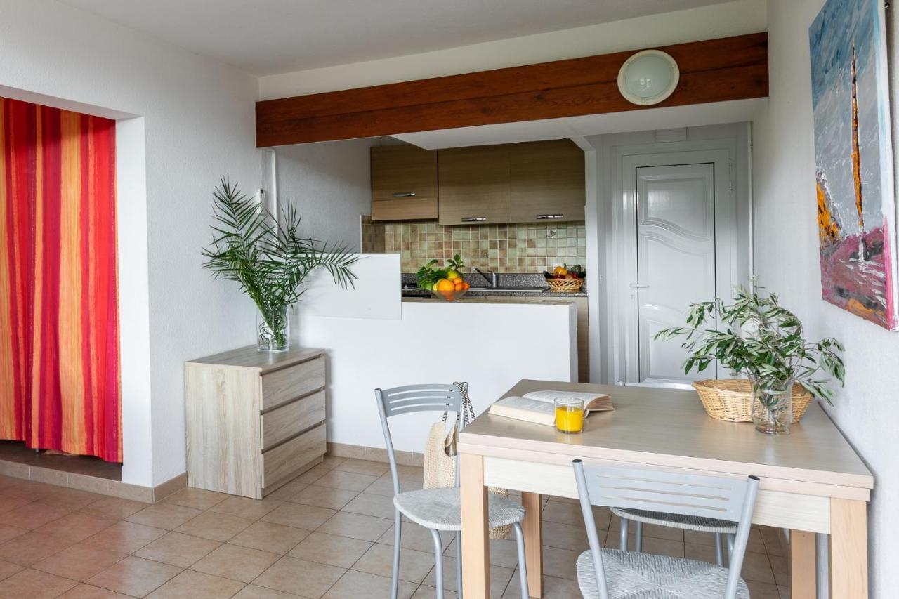 Residence Helios カルジェーズ エクステリア 写真