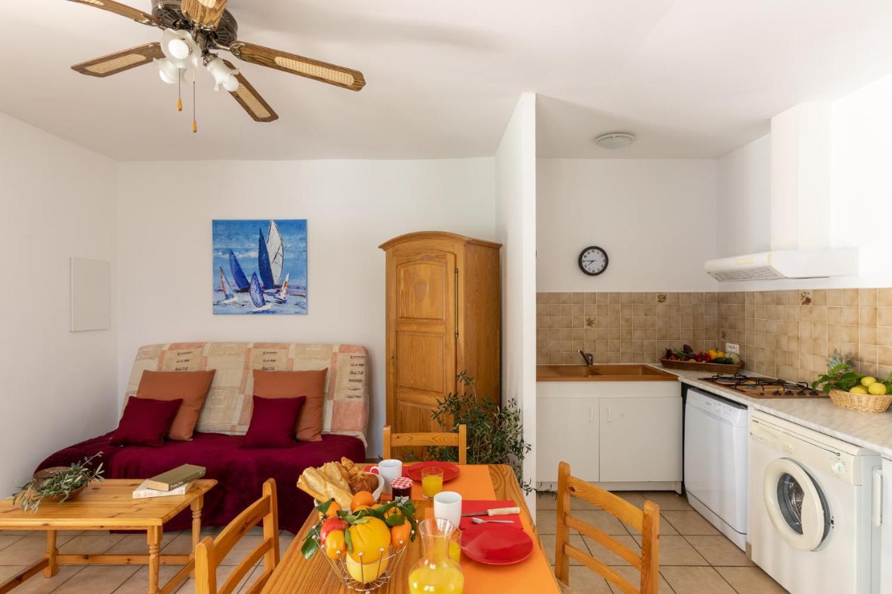 Residence Helios カルジェーズ エクステリア 写真