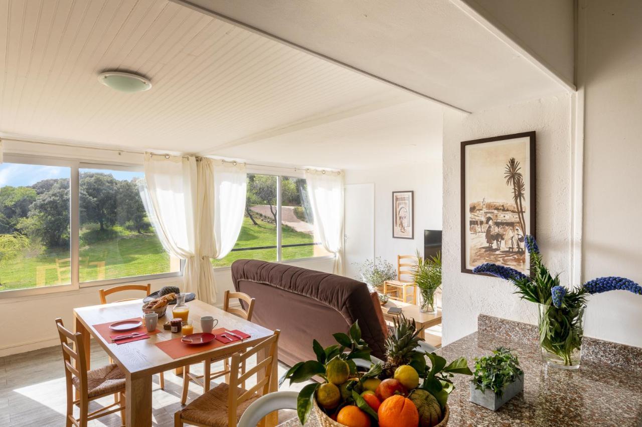 Residence Helios カルジェーズ エクステリア 写真