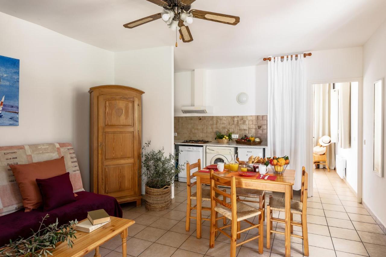 Residence Helios カルジェーズ エクステリア 写真