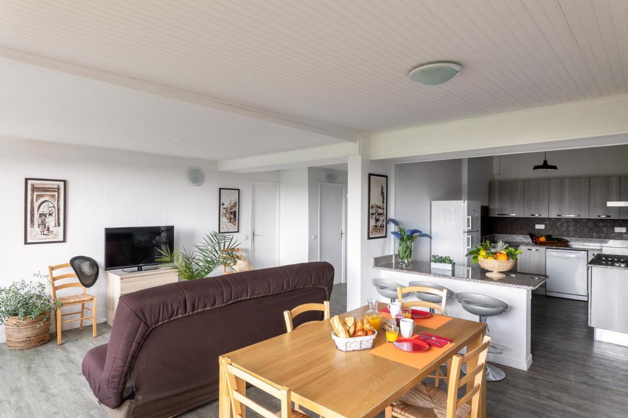 Residence Helios カルジェーズ エクステリア 写真