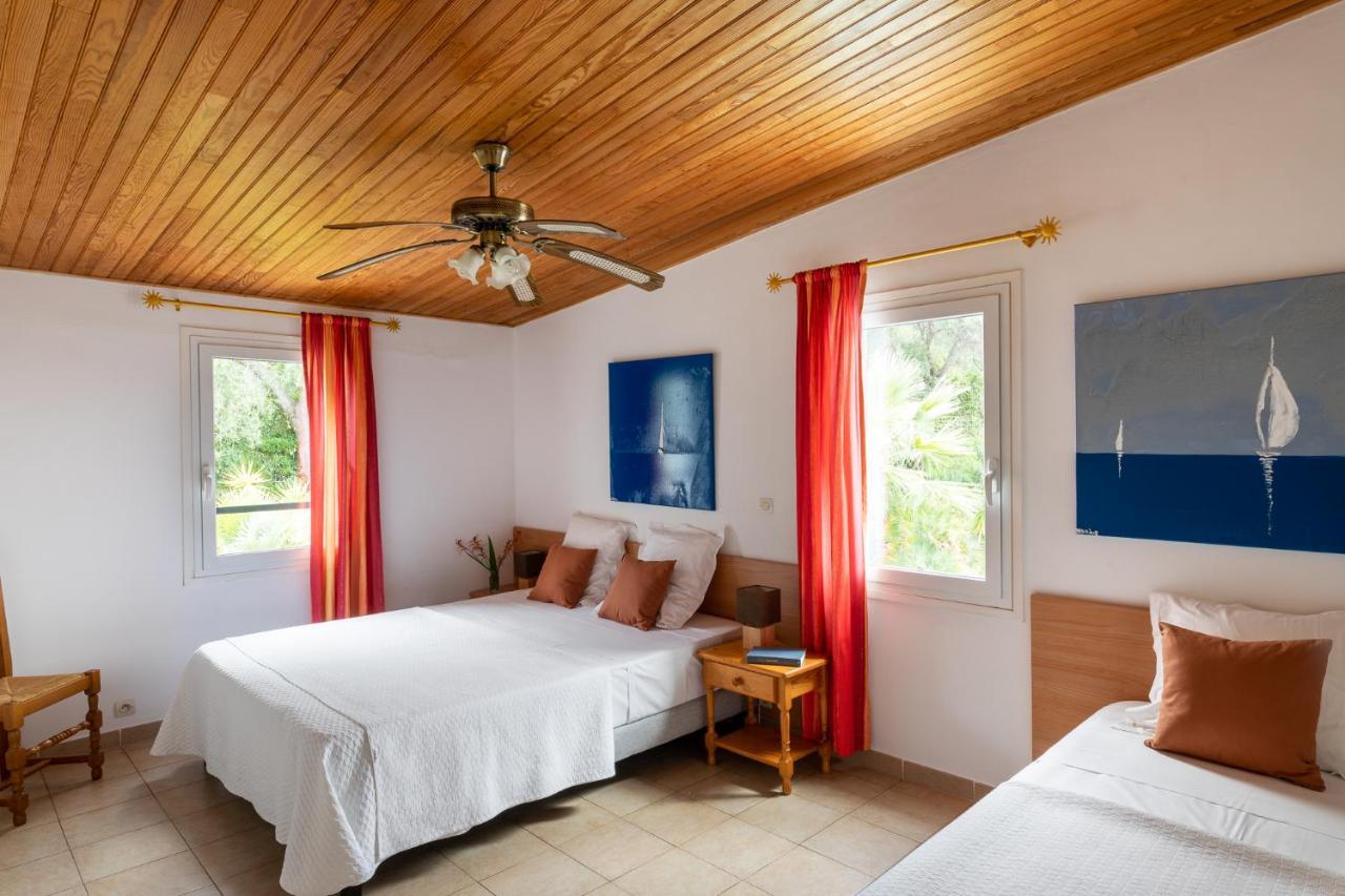 Residence Helios カルジェーズ エクステリア 写真