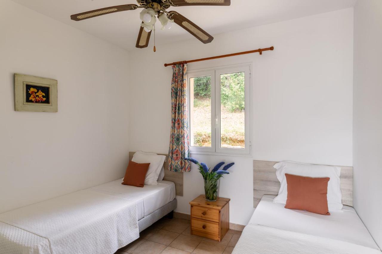 Residence Helios カルジェーズ エクステリア 写真