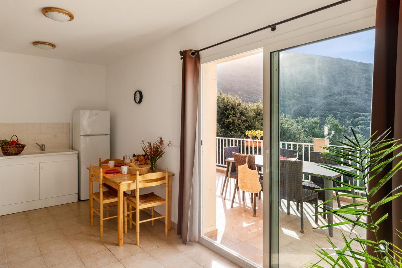 Residence Helios カルジェーズ エクステリア 写真